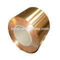 phosphor bronze C5100 C5190 C5210 Copper alloy strips